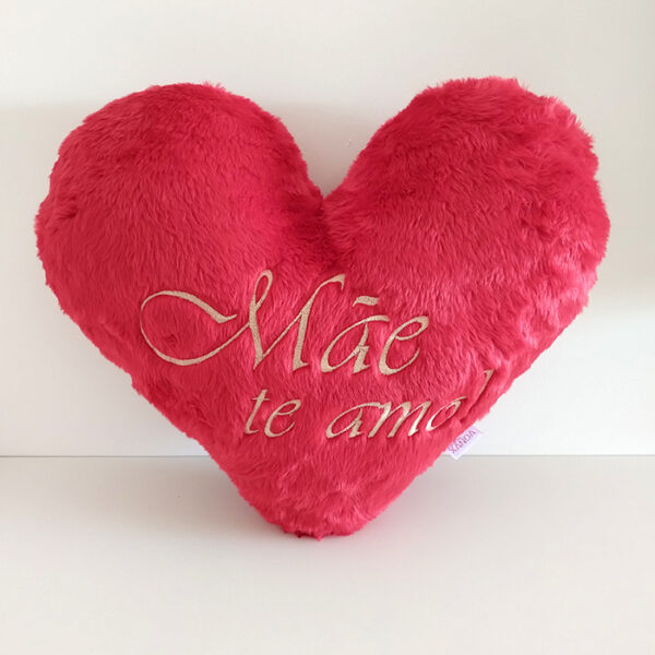 coração-vermelho-mãe