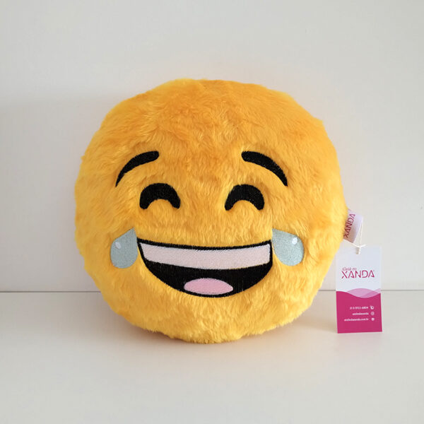 emoji-chorandoderi